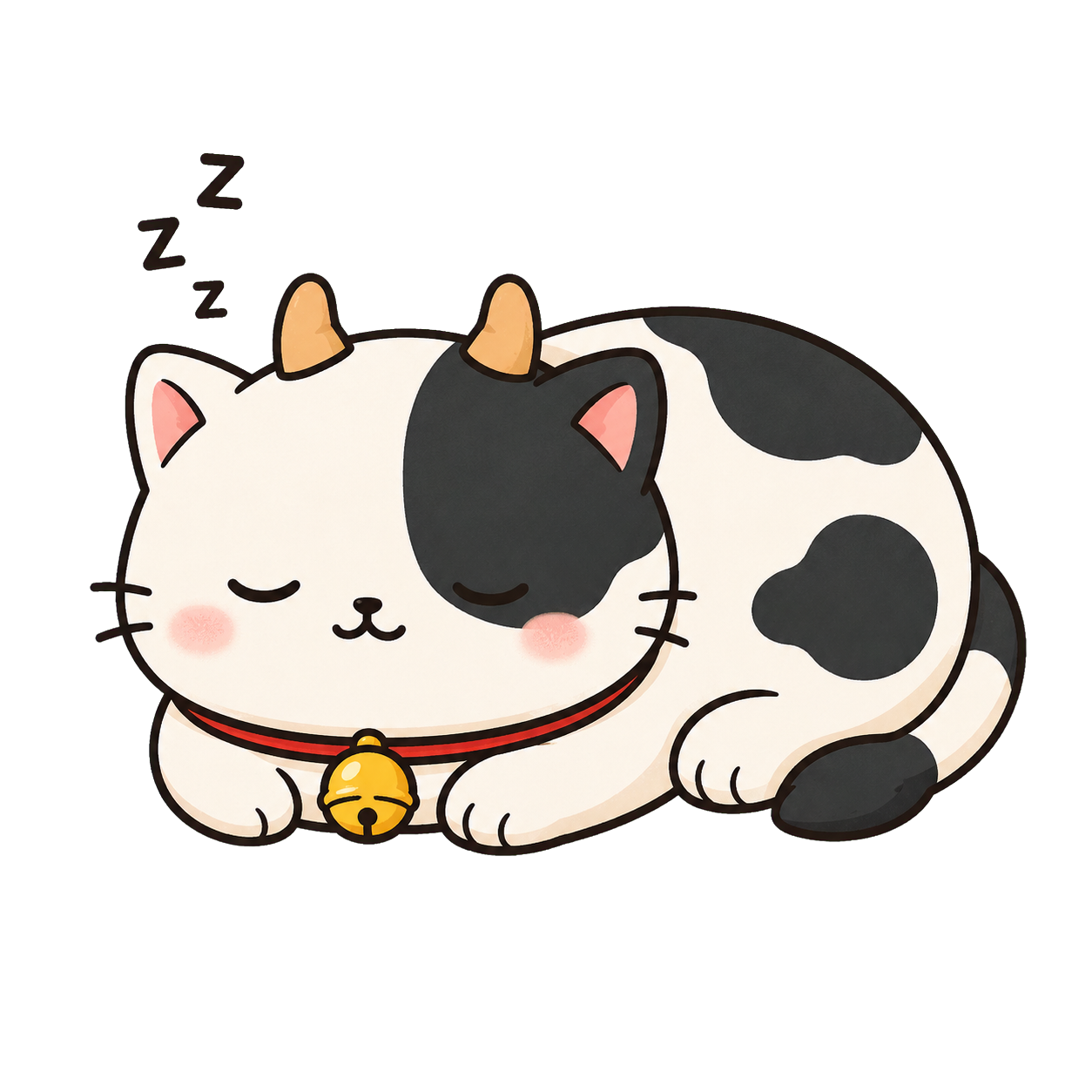 SLEEPY CEOW